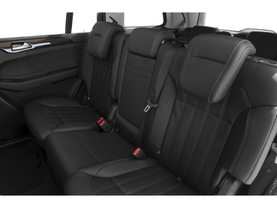 2019 Mercedes-Benz GLS 450 GLS 450