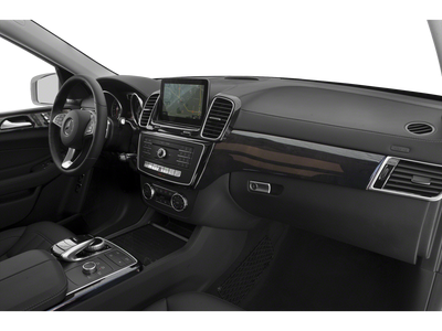 2019 Mercedes-Benz GLS 450 GLS 450