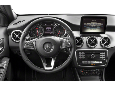 2019 Mercedes-Benz GLA 250 GLA 250