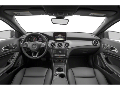 2019 Mercedes-Benz GLA 250 GLA 250