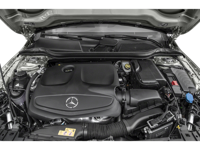 2019 Mercedes-Benz GLA 250 GLA 250