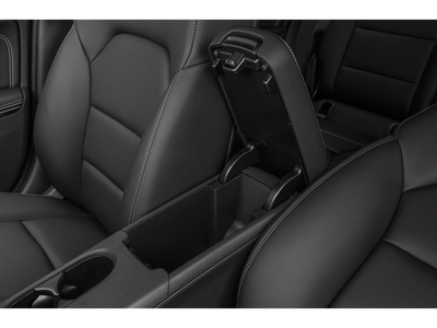 2019 Mercedes-Benz GLA 250 GLA 250