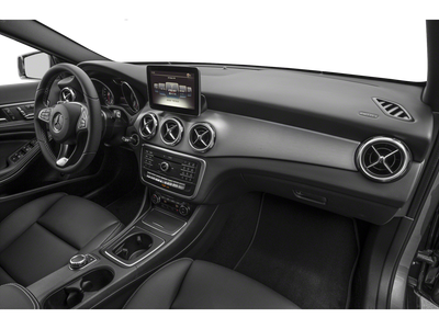 2019 Mercedes-Benz GLA 250 GLA 250