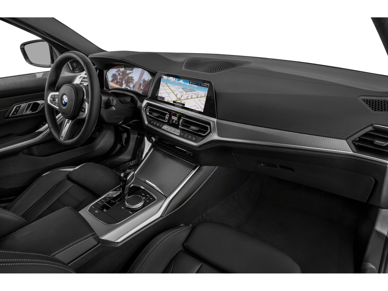 2020 BMW 3 Series M340i