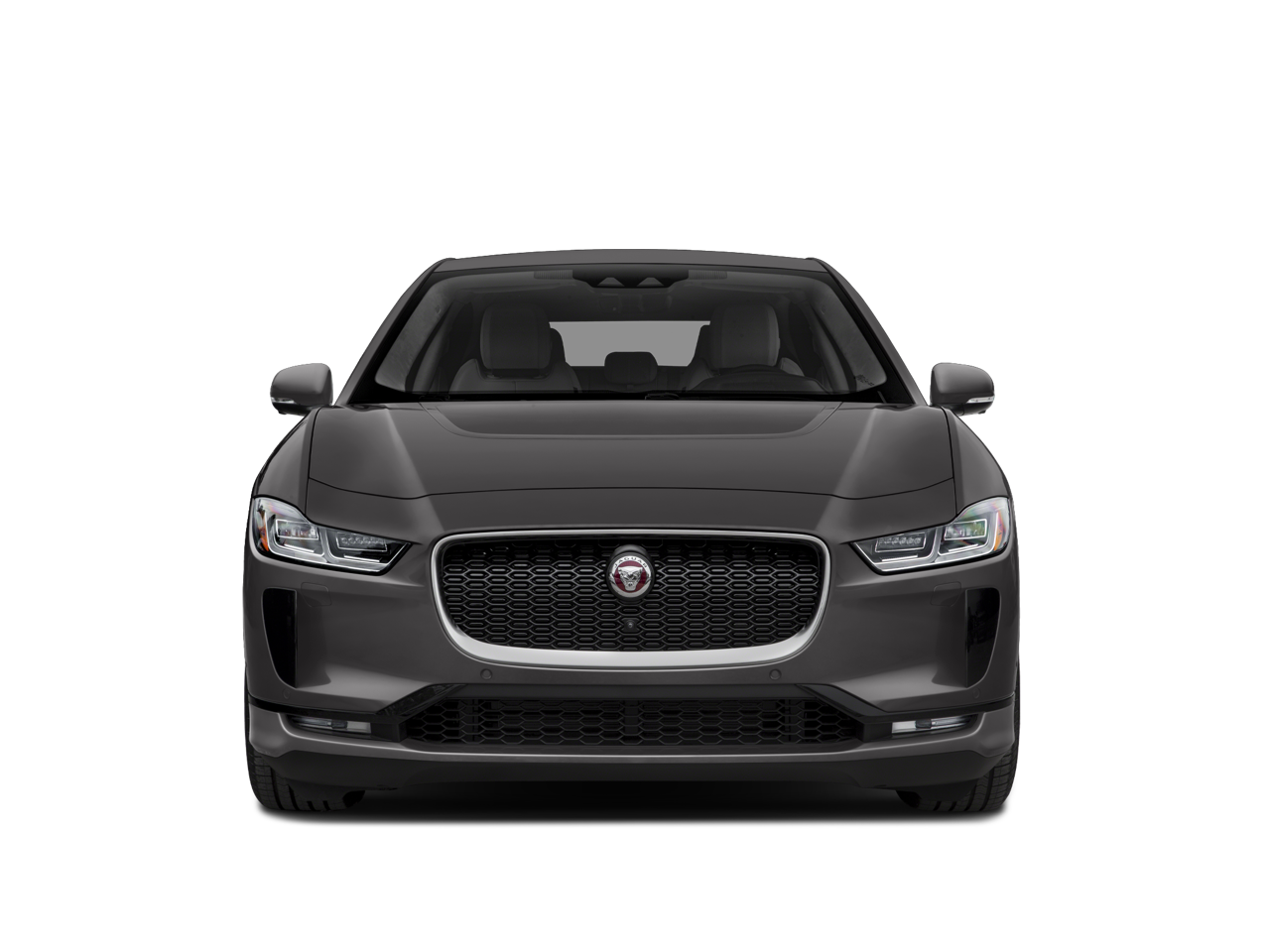 2020 Jaguar I-PACE HSE