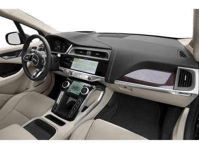 2020 Jaguar I-PACE HSE