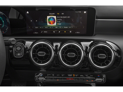 2020 Mercedes-Benz A 220 A 220