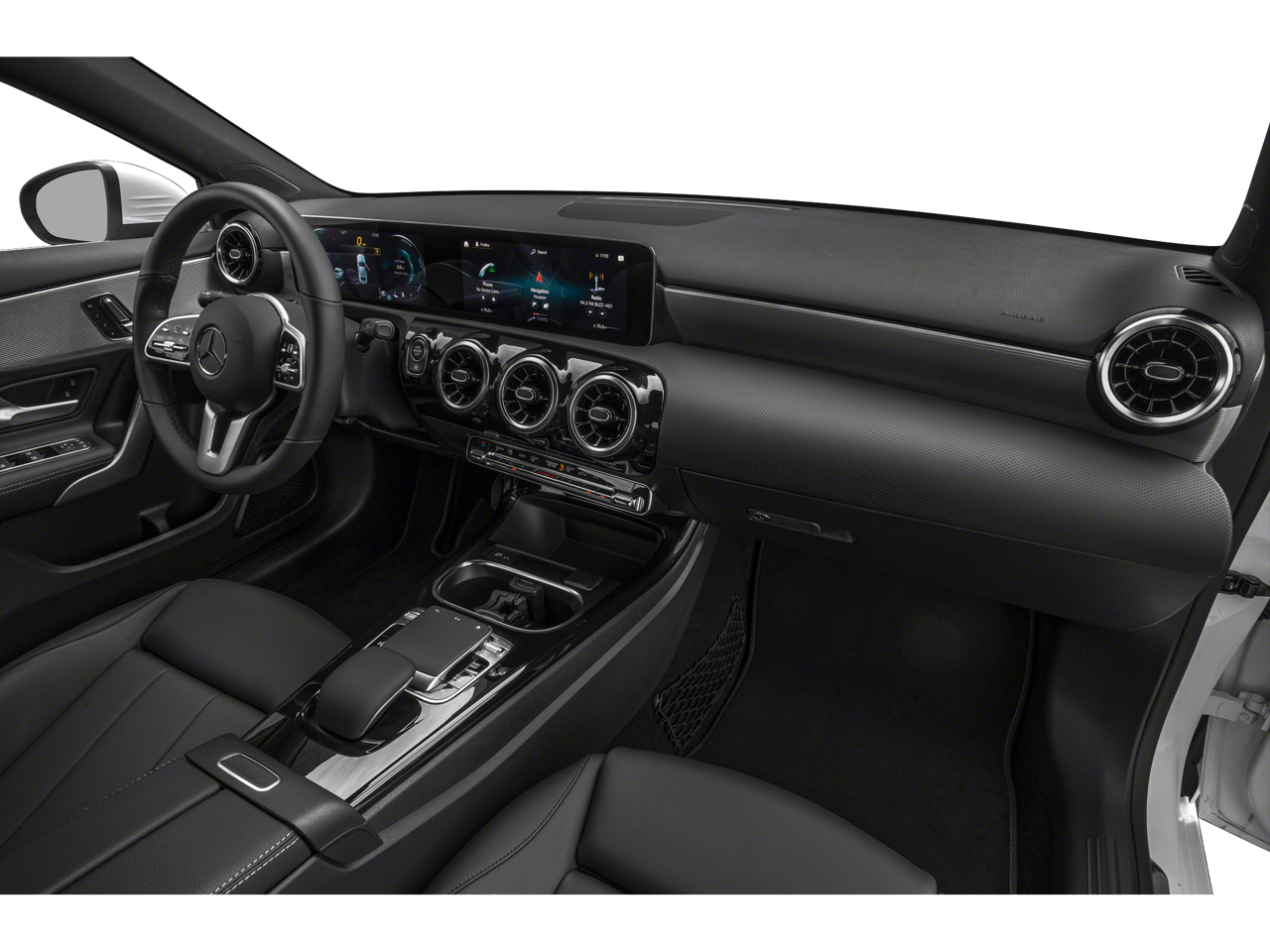 2020 Mercedes-Benz A 220 A 220