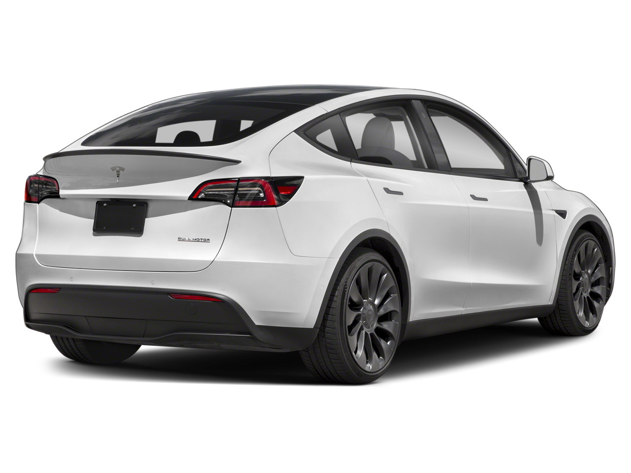 Used 2021 Tesla Model Y Long Range with VIN 5YJYGDEE4MF161050 for sale in Los Angeles, CA