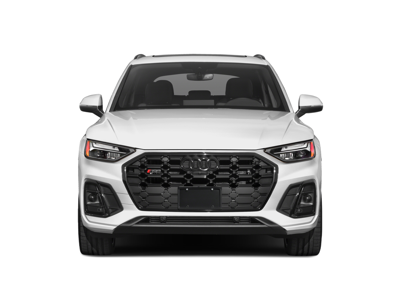 2022 Audi SQ5 Premium Plus