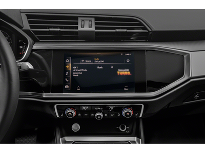 2022 Audi Q3 S line Premium Plus