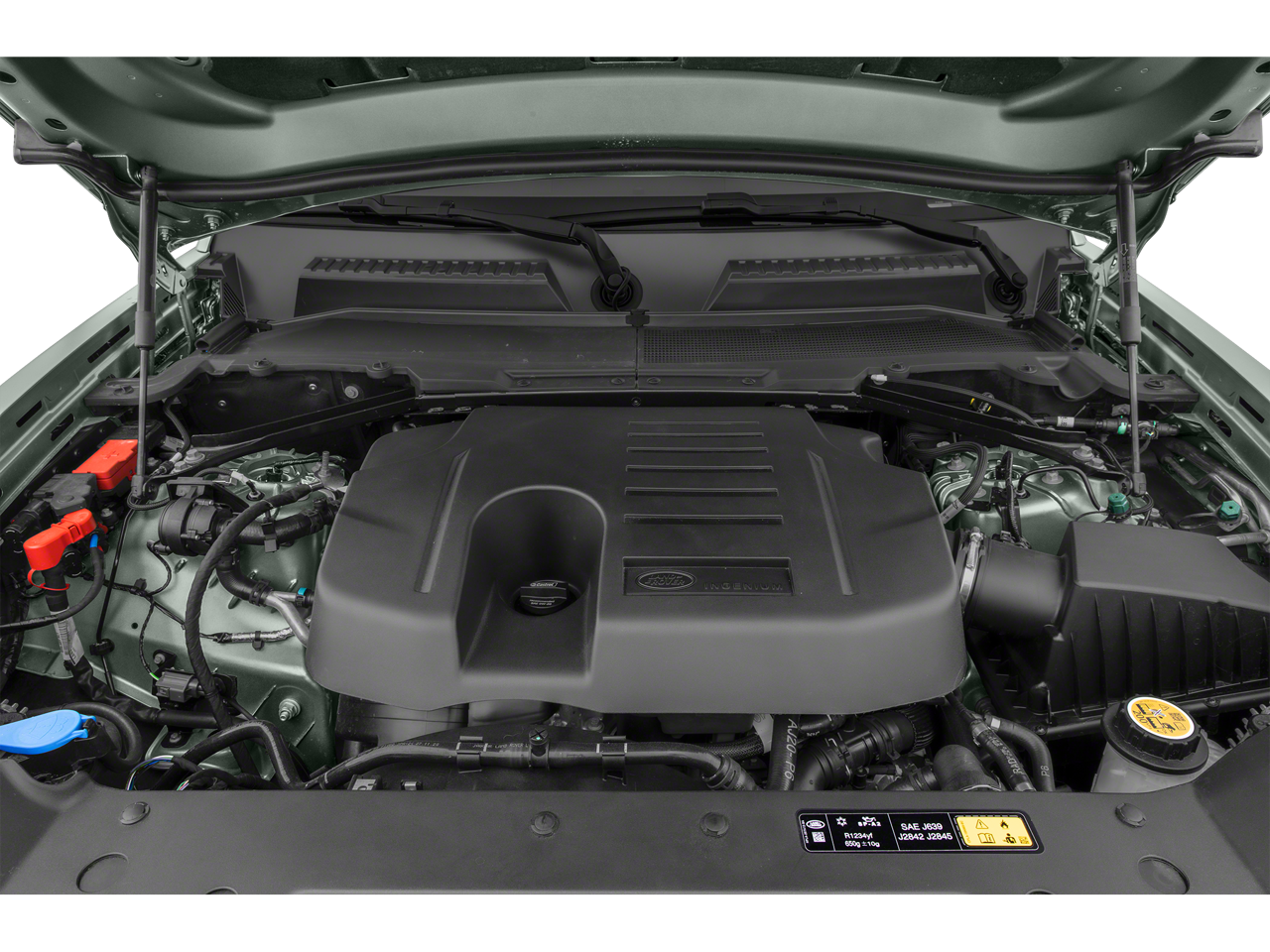 2022 Land Rover Defender X-Dynamic S
