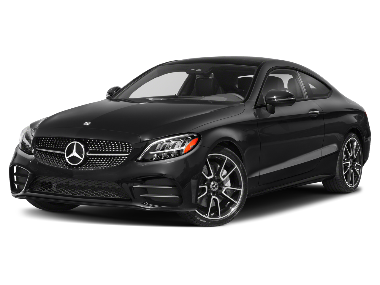 2022 Mercedes-Benz C 300 C 300