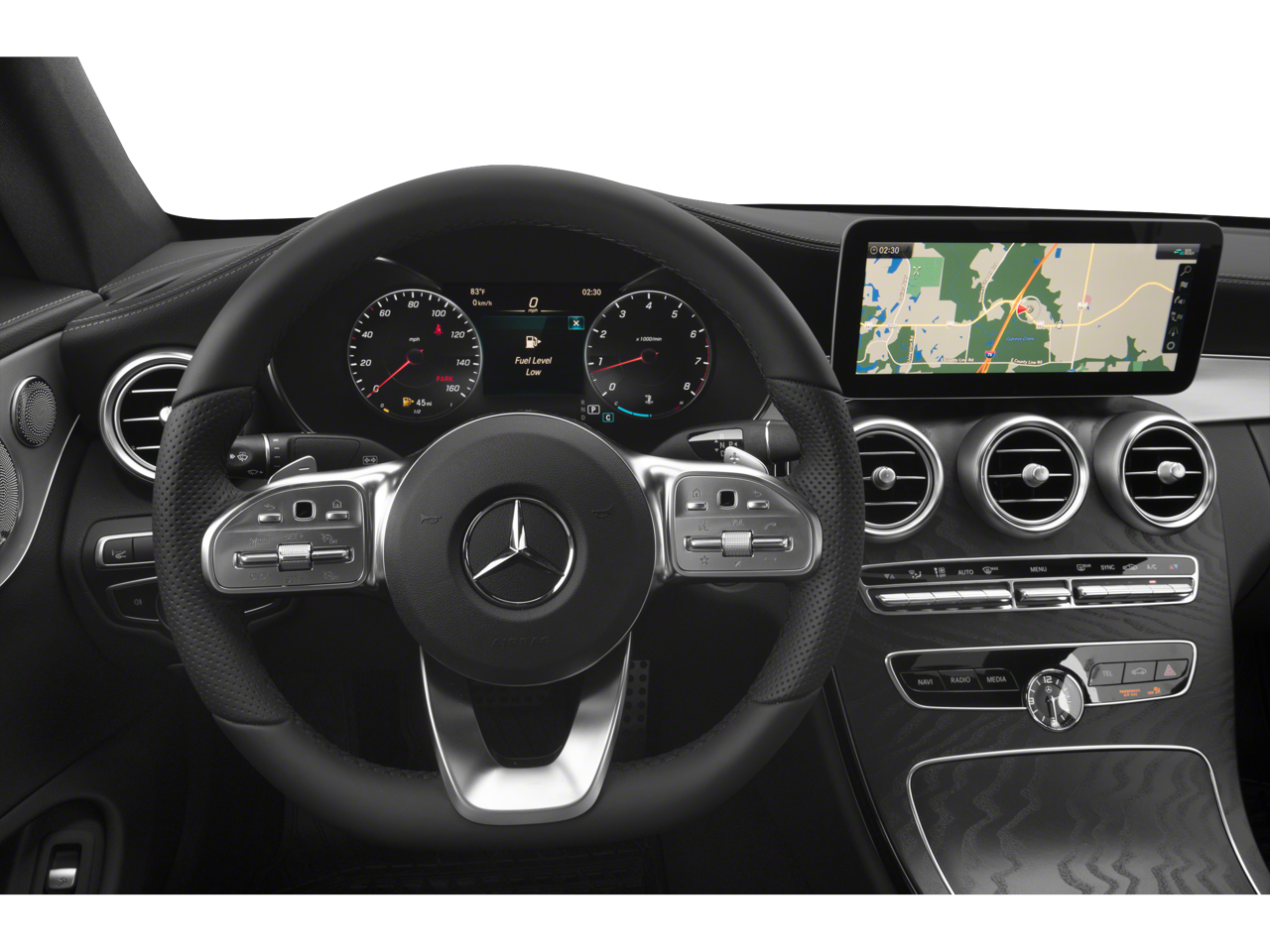 2022 Mercedes-Benz C 300 C 300