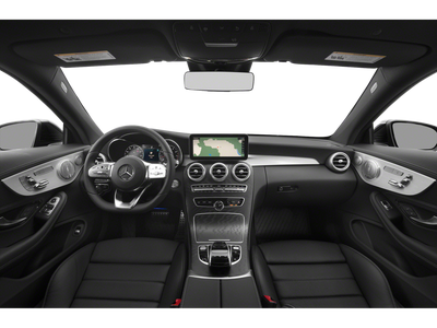 2022 Mercedes-Benz C 300 C 300