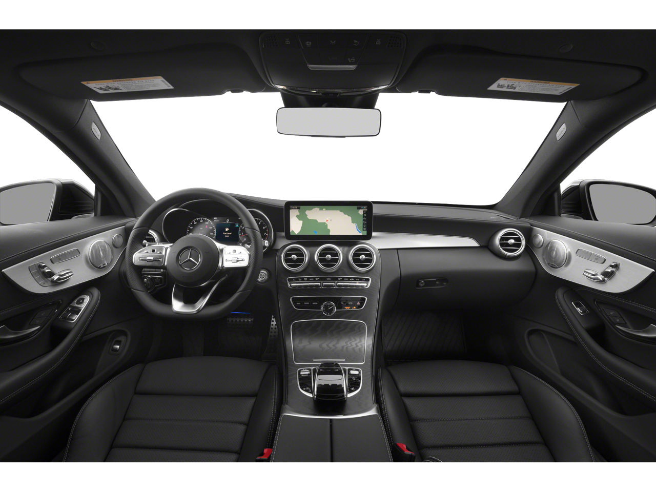 2022 Mercedes-Benz C 300 C 300