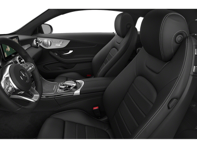 2022 Mercedes-Benz C 300 C 300