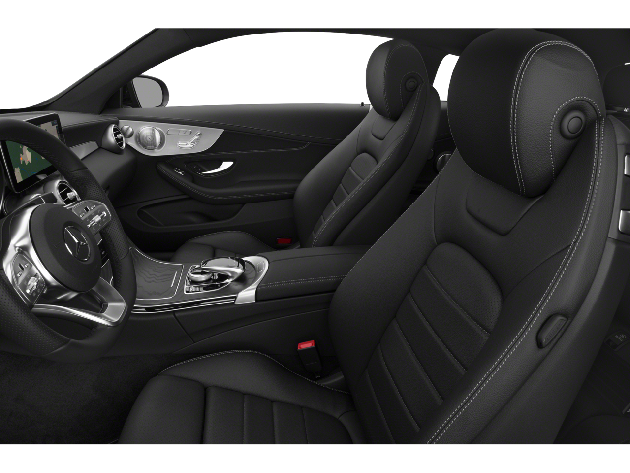 2022 Mercedes-Benz C 300 C 300