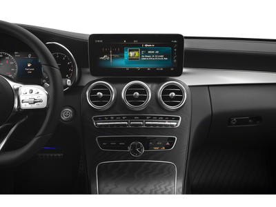 2022 Mercedes-Benz C 300 C 300