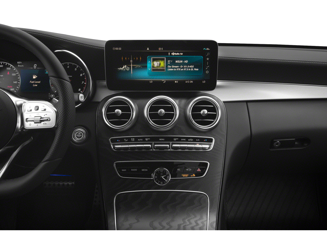 2022 Mercedes-Benz C 300 C 300