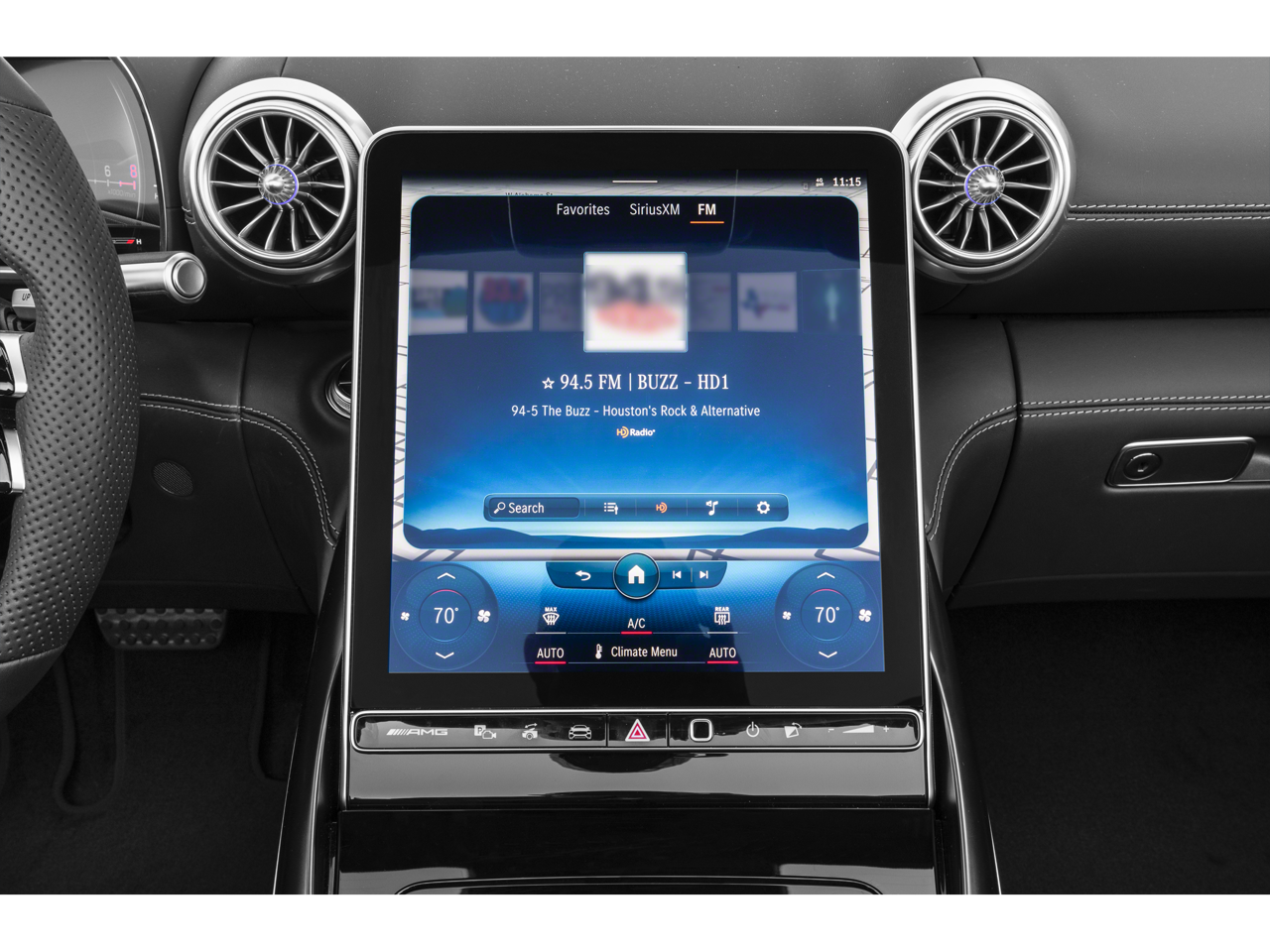 2022 Mercedes-Benz AMG® SL 63 AMG® SL 63