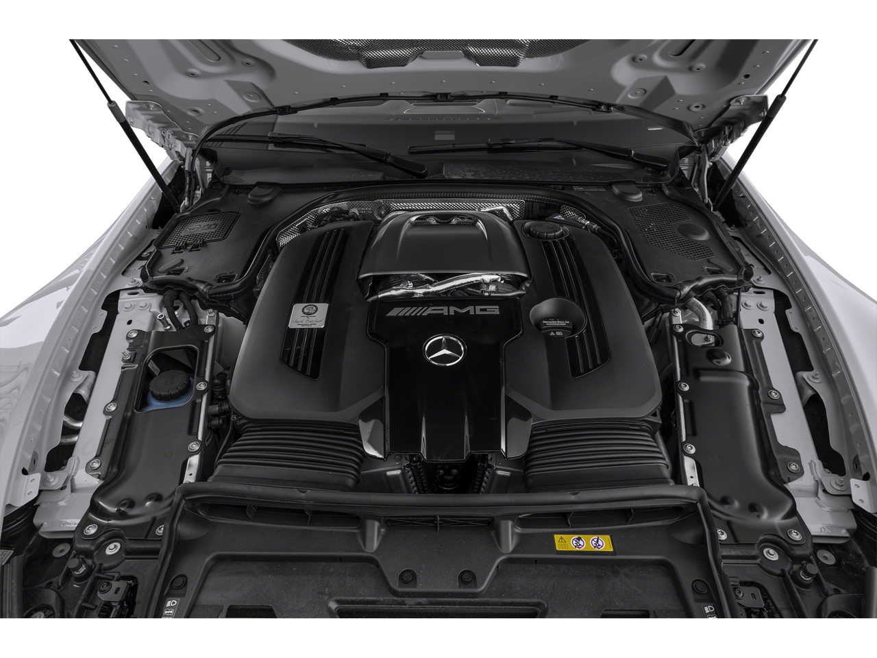 2022 Mercedes-Benz AMG® SL 63 AMG® SL 63