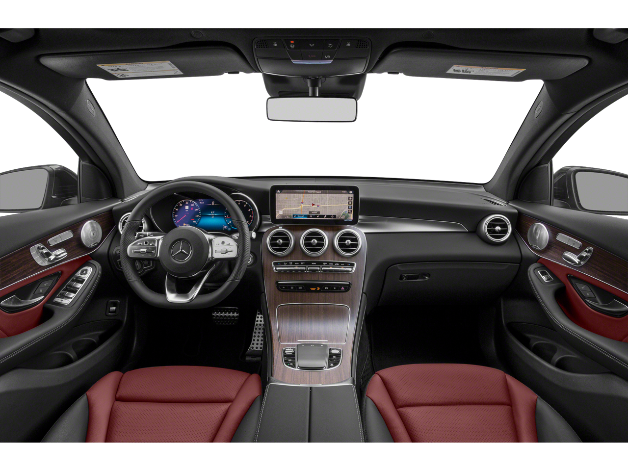 2022 Mercedes-Benz GLC 300 GLC 300