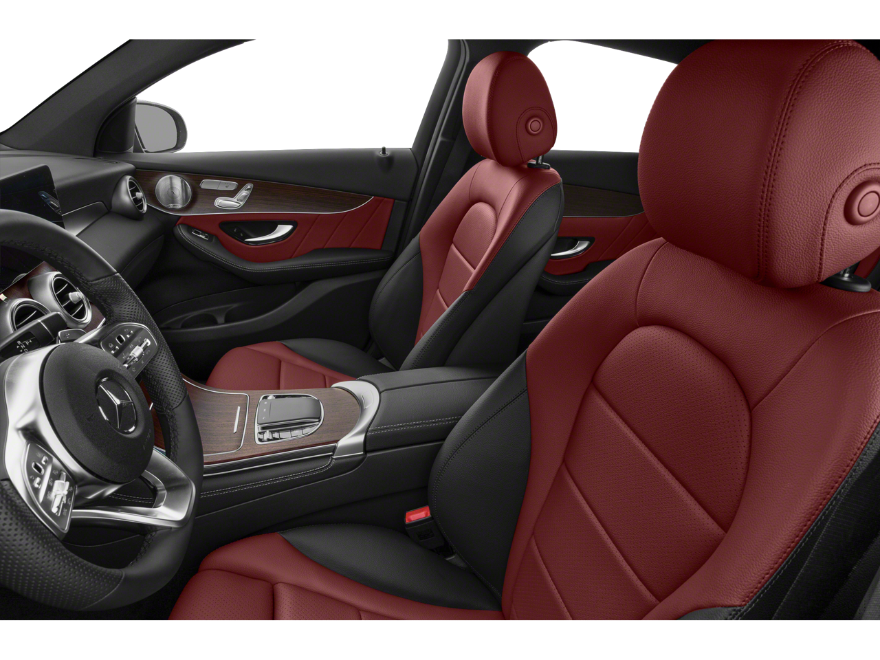 2022 Mercedes-Benz GLC 300 GLC 300