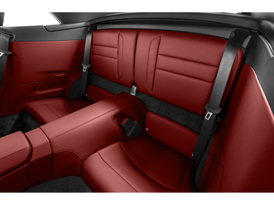 2022 Porsche 911 Carrera S