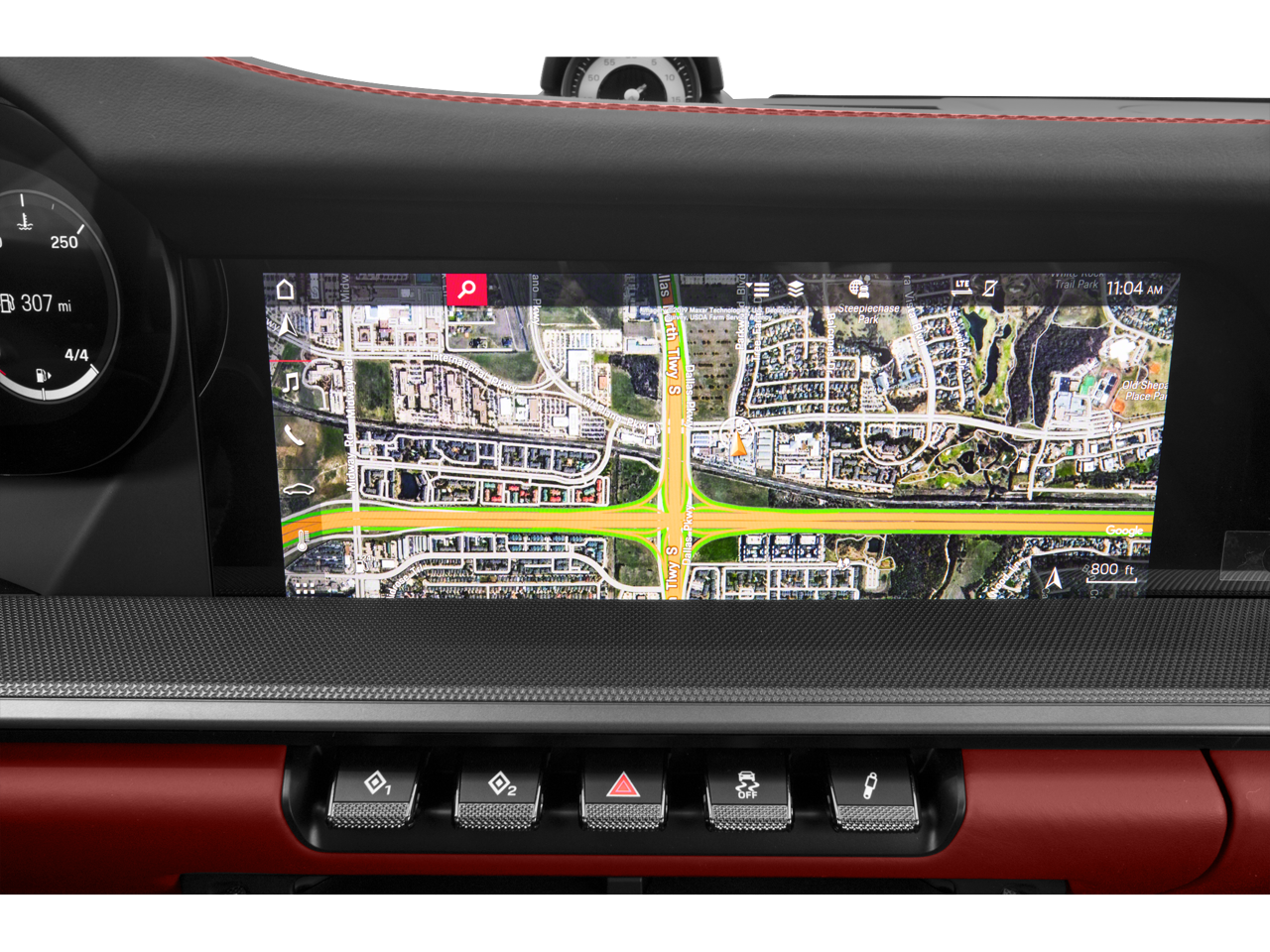 2022 Porsche 911 Carrera S