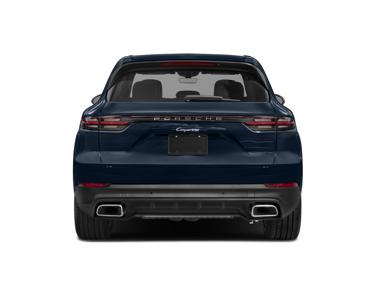 2022 Porsche Cayenne GTS