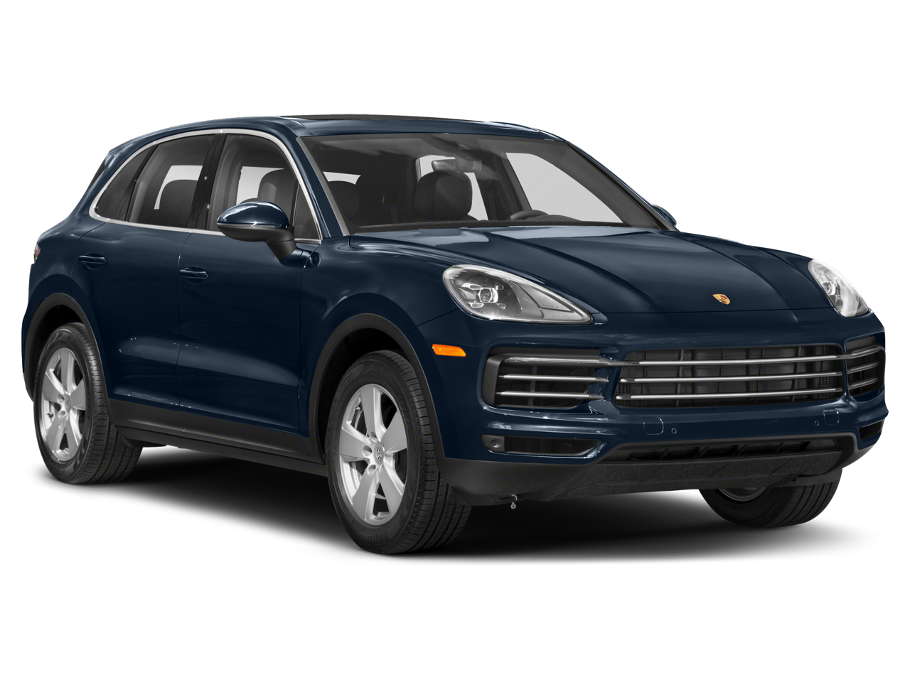 2022 Porsche Cayenne GTS