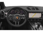 2022 Porsche Cayenne Platinum Edition