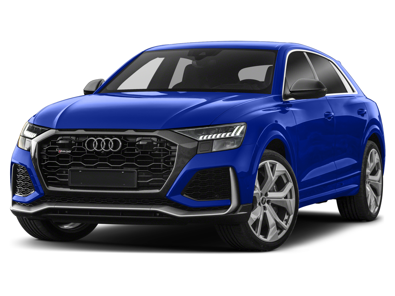 2023 Audi RS Q8 Base