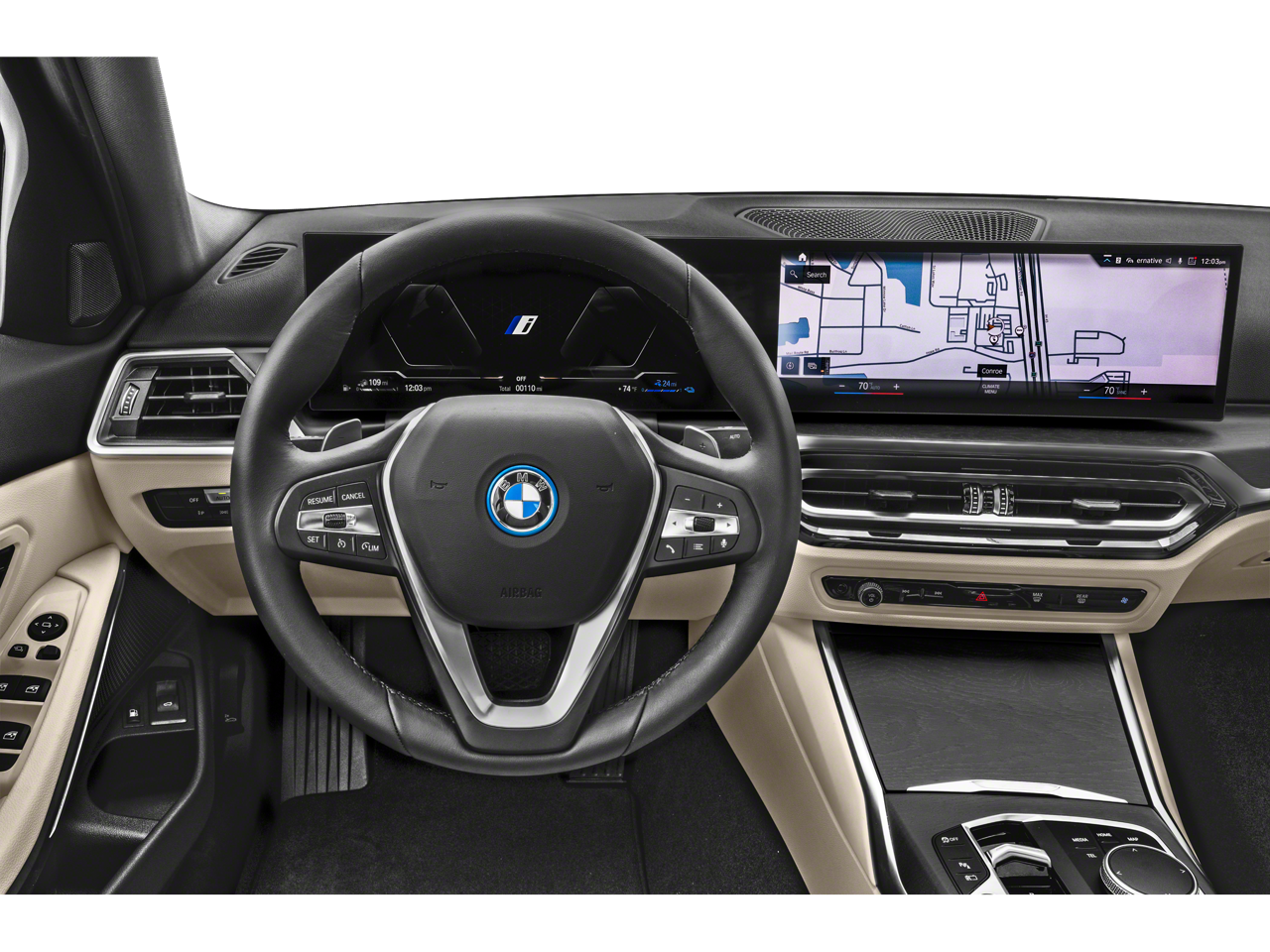 2023 BMW 330e 330e