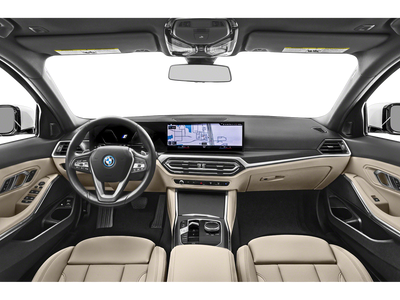 2023 BMW 330e 330e