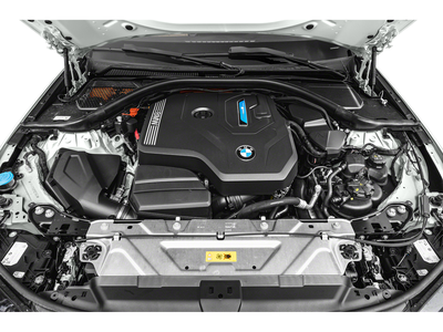 2023 BMW 330e 330e