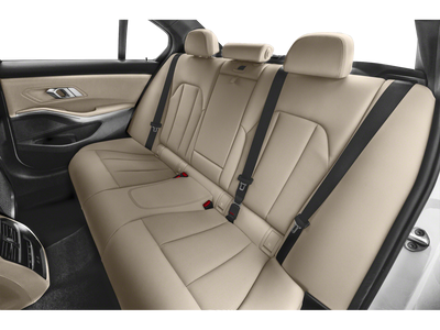 2023 BMW 330e 330e