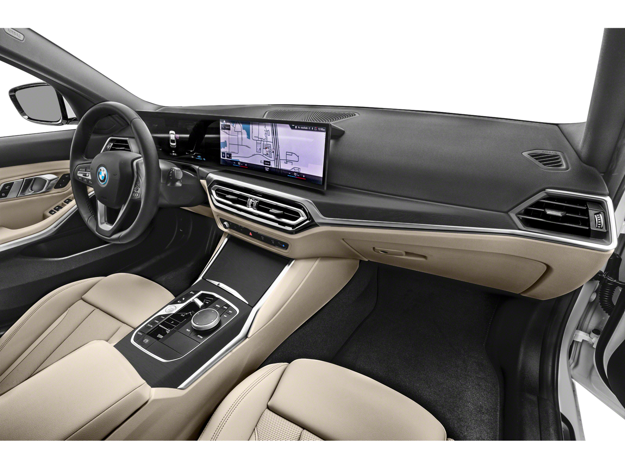2023 BMW 330e 330e