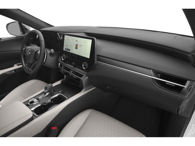 2023 Lexus RX Premium Plus