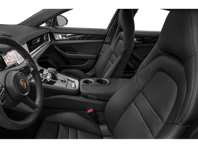 2023 Porsche Panamera 4S