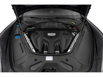 2023 Porsche Panamera 4S