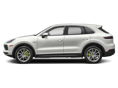 2023 Porsche Cayenne E-Hybrid