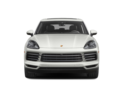 2023 Porsche Cayenne E-Hybrid
