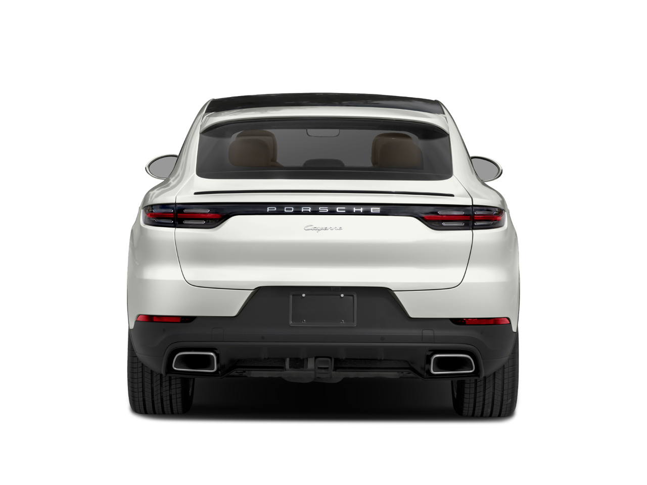 2023 Porsche Cayenne Base