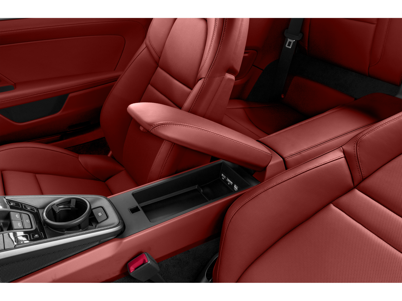 2024 Porsche 911 Carrera S