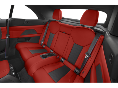 2025 BMW M4 Competition xDrive