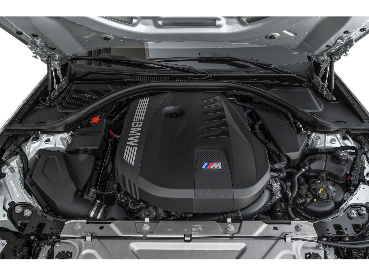 2025 BMW 3 Series M340i