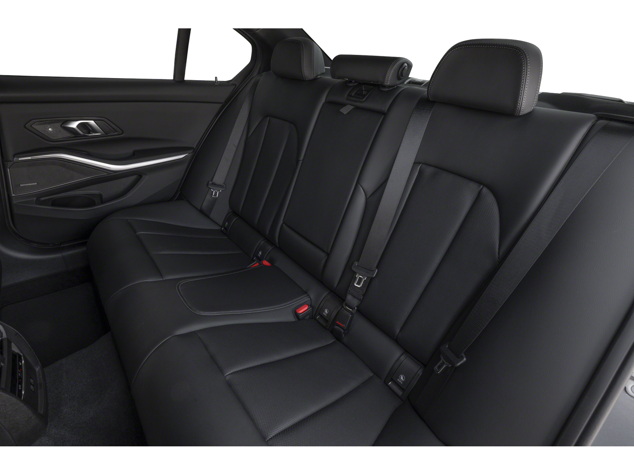 2025 BMW 3 Series M340i