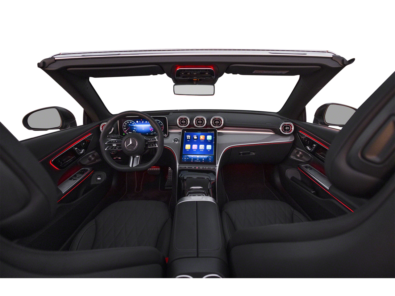 2025 Mercedes-Benz CLE 300 CLE 300